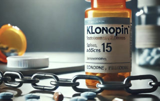 How Addictive is Klonopin?